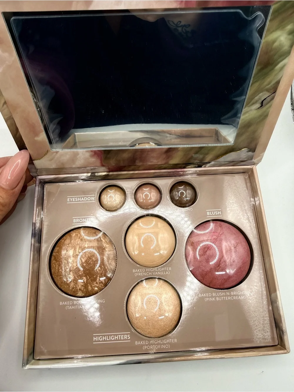 Laura Geller brand new